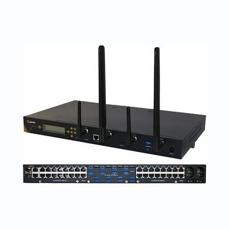 Perle Systems Iolan Scg50 Rru-Lawm Consol Sv 04033564